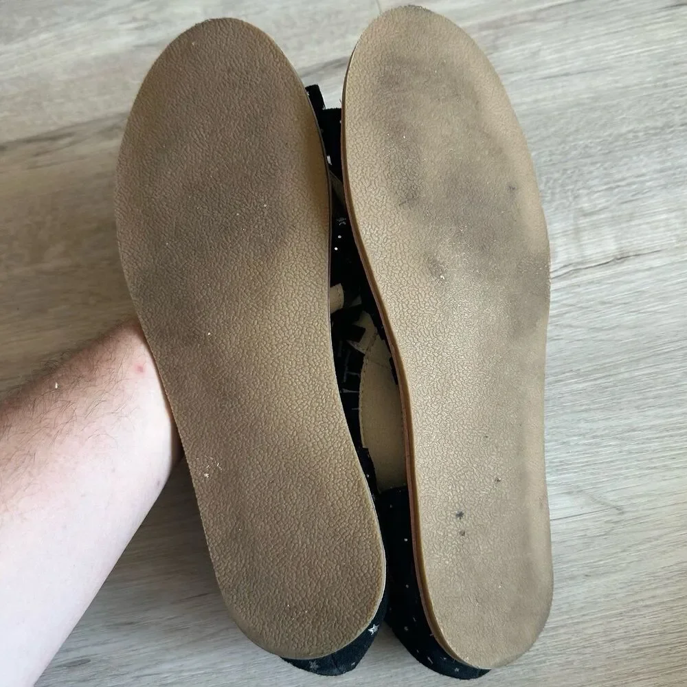 Sole Society spellbound soles